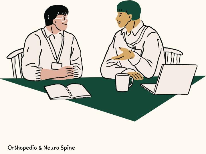 Orthopedic & Neuro Spine Surgeon in Dadar